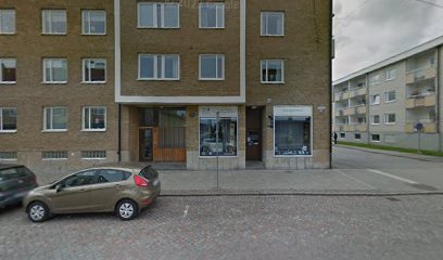 Spahornan | Massös i Lidköping