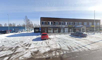 Stig Lundmarks HerrSalong | Frisörsalong i Umeå