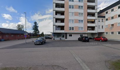 Stinas Harcenter | Frisörsalong i Gällivare