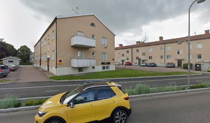 Stolt Frisör | Frisörsalong i Karlstad