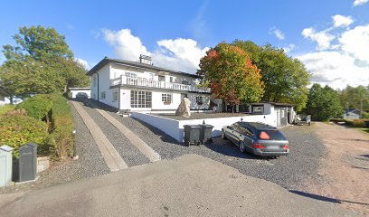 Strandbackens Halsohorna | Massös i Markaryd