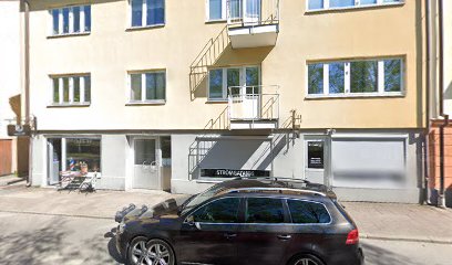 Stromgatan 16 Hairlounge | Frisörsalong i Alingsås