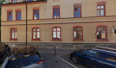 Studio 16 | Frisörsalong i Söderköping