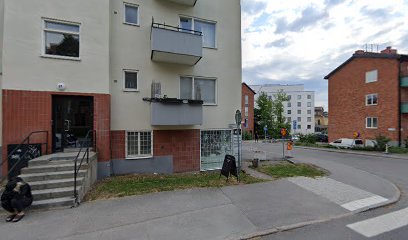 Studio 61 | Frisörsalong i Hagersten