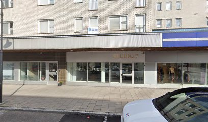 Studio 7 | Frisörsalong i Gällivare