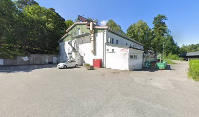 Studio Amaze | Frisörsalong i Värmdö