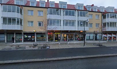 Studio Bangs | Frisörsalong i Borlänge