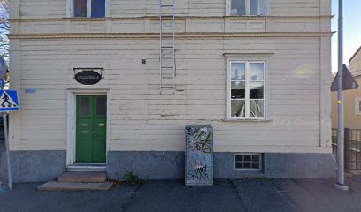 Studio Belle | Frisörsalong i Gävle
