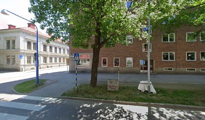 Studio Brigante | Skönhetscenter i Gävle