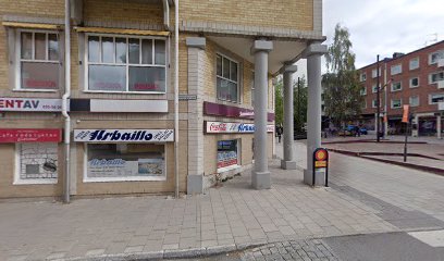 Studio C Pitea | Skönhetscenter i Piteå