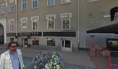 Studio C | Frisörsalong i Växjö
