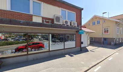 Studio Caroline | Frisörsalong i Grebbestad