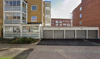 Studio Fager | Skönhetscenter i Trelleborg