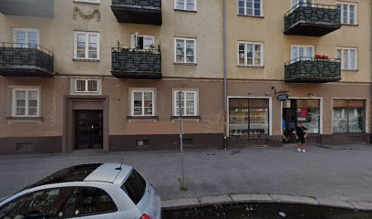 Studio Futura | Frisörsalong i Eskilstuna
