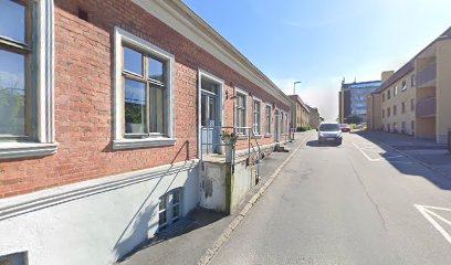 Studio Harmony | Frisörsalong i Höör