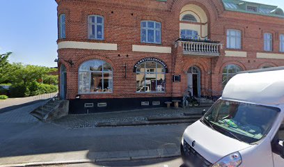 Studio it | Skönhetscenter i Vellinge