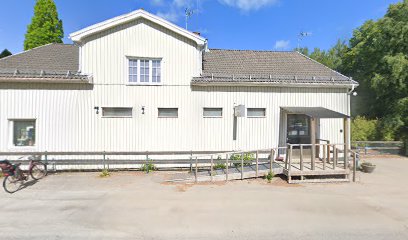 Studio Line | Frisörsalong i Östervåla