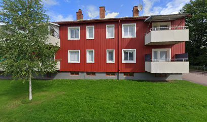 Studio M | Frisörsalong i Säter