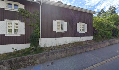 Studio M | Frisörsalong i Norrtälje