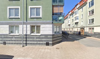 Studio Rizo | Frisörsalong i Kristianstad