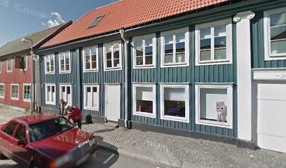 Studio Rozzo | Frisörsalong i Karlshamn