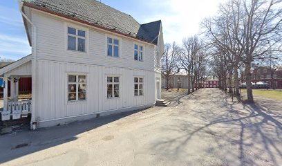 Studio Selindas | Skönhetscenter i Grythyttan