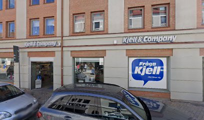 Studio Sunshine | Frisörsalong i Kristianstad