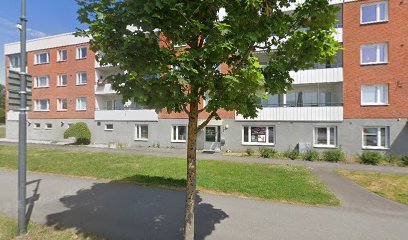 Studio Vackra | Frisörsalong i Knislinge