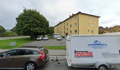 Studio Zephyr | Manikyr och pedikyrsalong i Mariestad