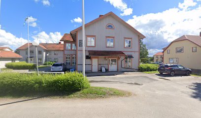 Studio186 | Massös i Färila