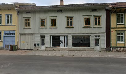 Studio24 | Frisörsalong i Vänersborg