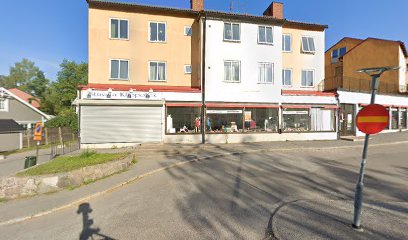 Stuvsta Klippotek YMEV HB | Frisörsalong i Huddinge