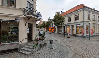 Style by Stephy & friends | Frisörsalong i Karlshamn