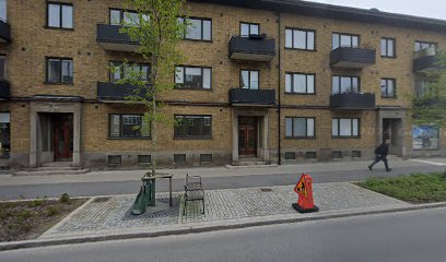 Style by Tilda | Frisörsalong i Ystad