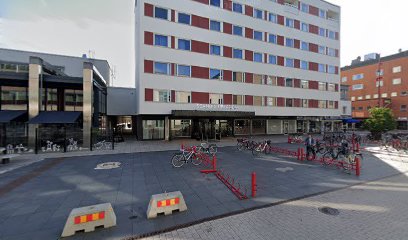Style N’ Lab | Frisörsalong i Uppsala