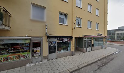 Sundsvall Barberaren | Barbersalong i Sundsvall