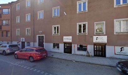 Super Ted-barber | Frisörsalong i Solna