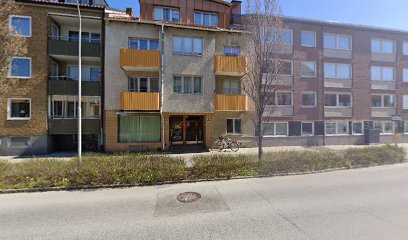 Suwuntara Massage | Massös i Landskrona