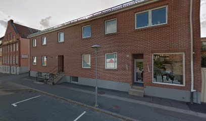 Suzanne | Skönhetscenter i Osby