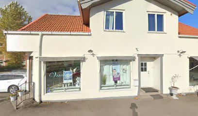 Svarta Saxen | Frisörsalong i Markaryd