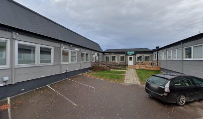 Svensk Kroppsterapi | Massös i Eskilstuna