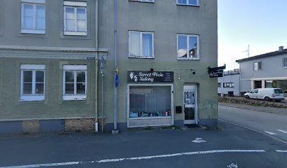 Sweet Pixie Salong | Frisörsalong i Nässjö