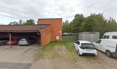 SweetLashNails | Skönhetscenter i Markaryd