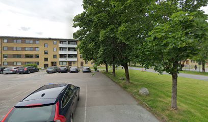 Tashas Naglar | Manikyr och pedikyrsalong i Mölndal