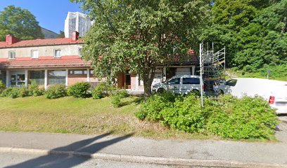 TB Kroppsterapi | Massös i Södertälje