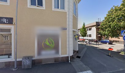 Team Pon | Massös i Alingsås