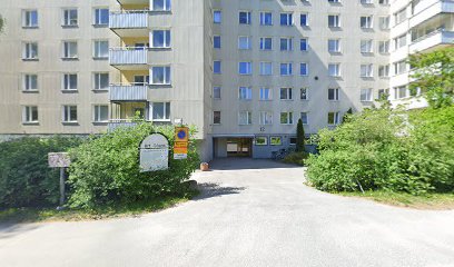 Testudo | Massös i Tyresö