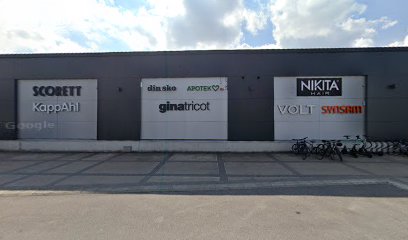 The Bearded Lady Ingelsta | Frisörsalong i Norrköping