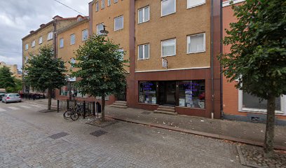Tiffany Har Design | Frisörsalong i Nässjö