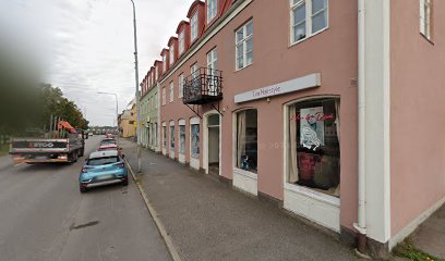 Tim Hairstyle | Frisörsalong i Mjölby